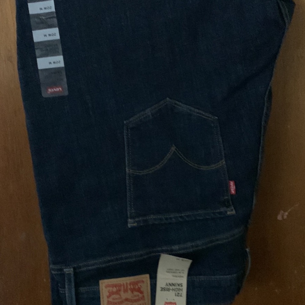 Levi’s
